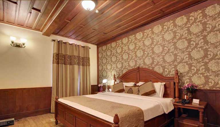 Nainital Tales with Chevron Fairhavens Resort photo 6