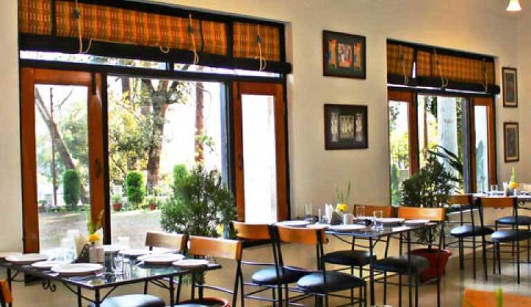 Explore the Bounty of Nature at Country Inn Sattal photo 5