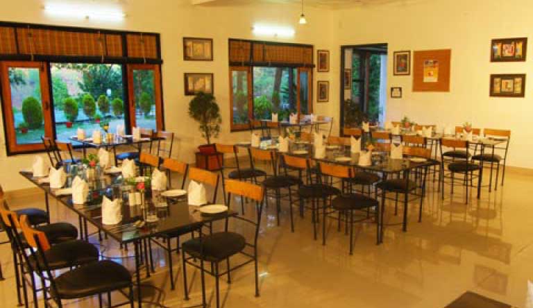 Explore the Bounty of Nature at Country Inn Sattal photo 6