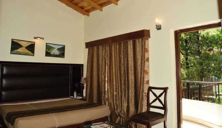 Mount n Mist, Nainital Package photo 5
