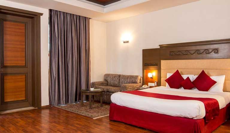 Explore Charms of Nainital with Vikram Vintage Inn photo 6