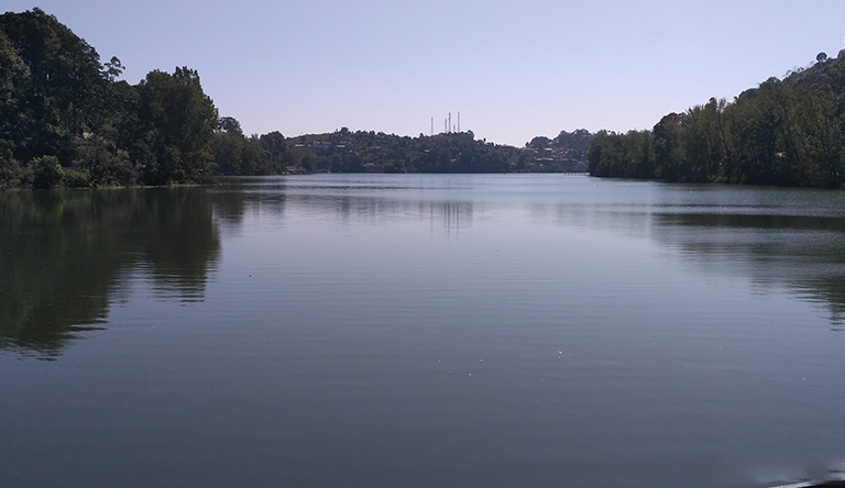 Short trip to Nainital & Mukteshwar