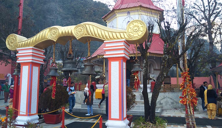 Blissful Break at Nainital & Corbett