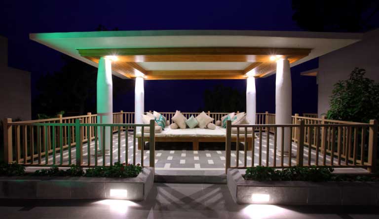 Moksha Himalaya Spa Resort package photo 5