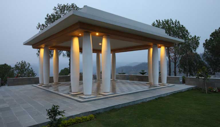 Moksha Himalaya Spa Resort package photo 6