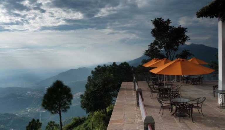 Timber Trail Heights Package