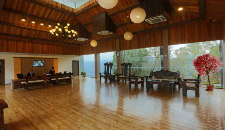 Timber Trail Heights Package photo 5