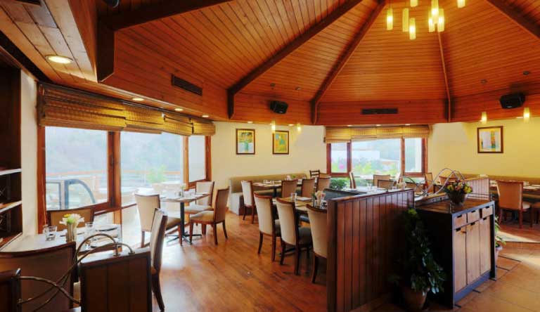 Timber Trail Resort Package photo 6