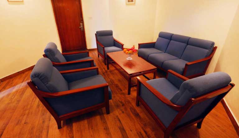 Timber Trail Resort Package photo 5
