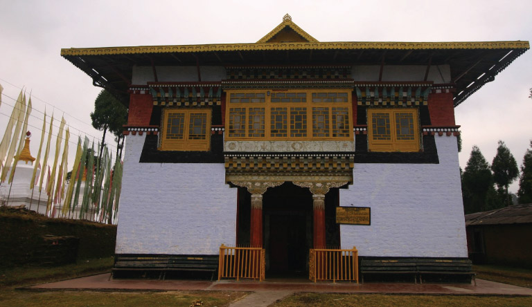 Sikkim Adventures with Darjeeling