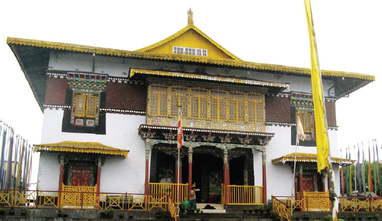 Hilly Hideouts of North East