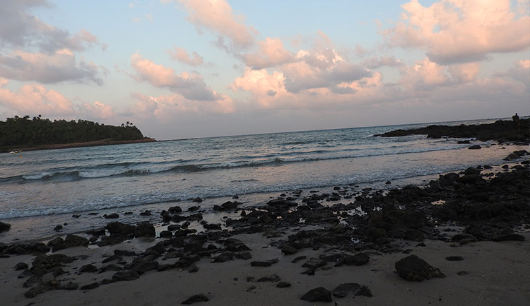 Andaman - A Sunshine Coast