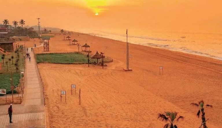 Holi Trip to Puri and Bhubaneswar photo 5