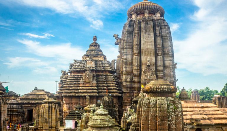 Alluring Odisha Tour with Puri and  Bhubaneswar