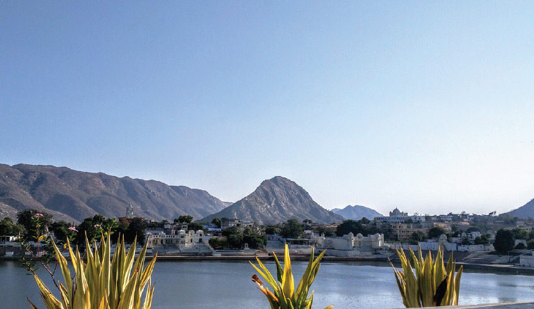 Rajasthan Treasures