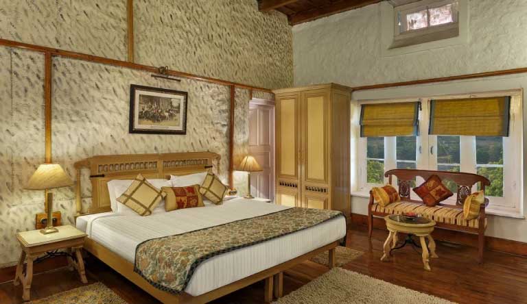 Get Closer to Nature at Himalayan View Retreat photo 5