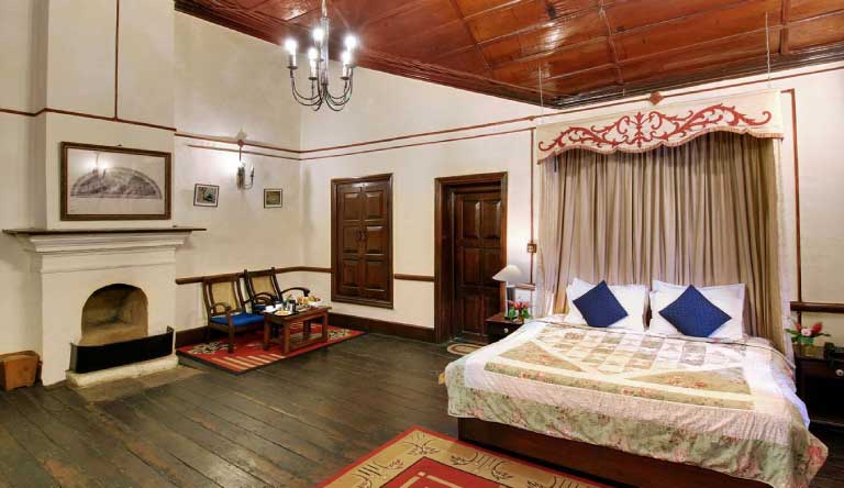 Ranikhet Splendours with Hotel Chevron Rosemount photo 6