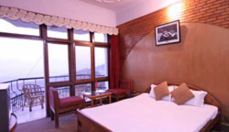Parwati Inn, Ranikhet Package