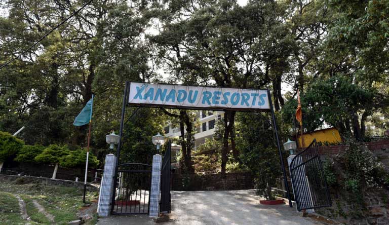 Xanadu Resort, Ranikhet Package photo 6