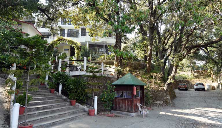 Xanadu Resort, Ranikhet Package