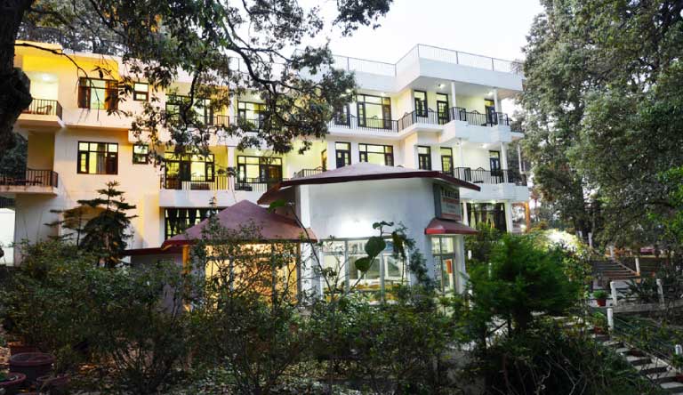 Xanadu Resort, Ranikhet Package photo 5