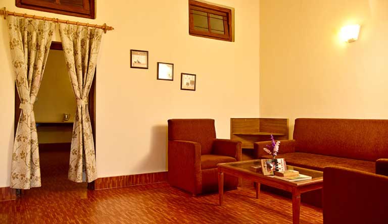 Annabella Resort, formerly known as Xomotel Ranikhet Heights photo 5