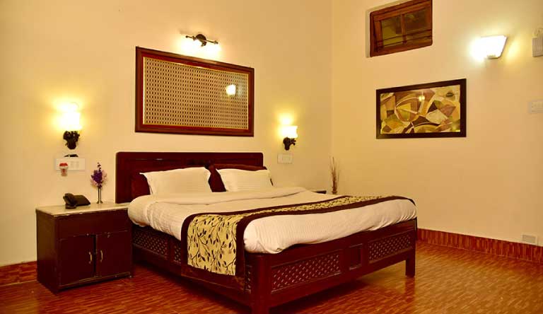 Annabella Resort, formerly known as Xomotel Ranikhet Heights photo 6