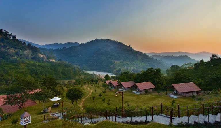 The Forrest, Rajaji National Park Package photo 5