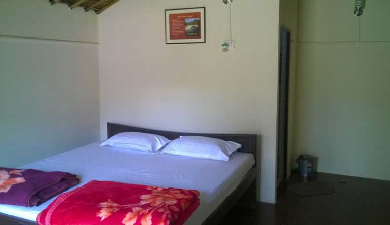 The Rafting Camp, Rishikesh - Rafting Package photo 5