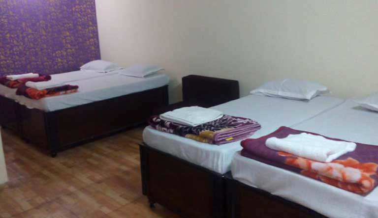 The Rafting Camp, Rishikesh - Rafting Package photo 6
