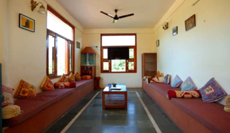 Sariska Tiger Camp, Sariska photo 5