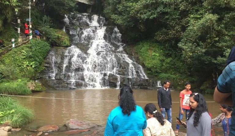 Mesmerizing Escape to Meghalaya & Assam
