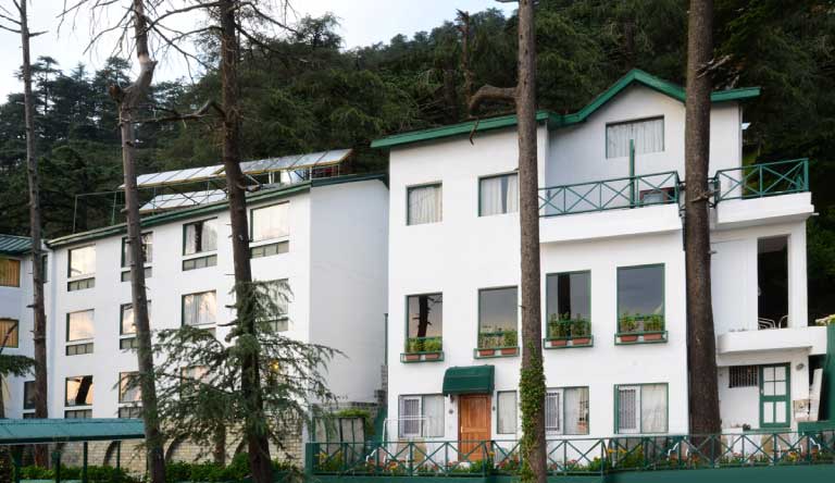 Honeymoon Inn, Shimla Package