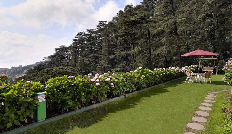 Honeymoon Inn, Shimla Package photo 4