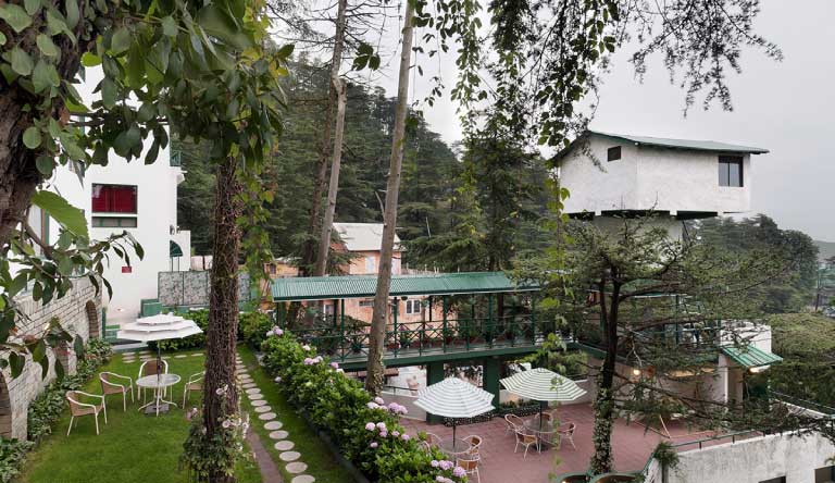 Honeymoon Inn, Shimla Package photo 5