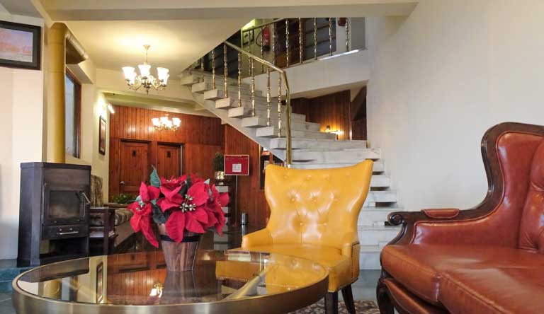 Honeymoon Inn, Shimla Package photo 6