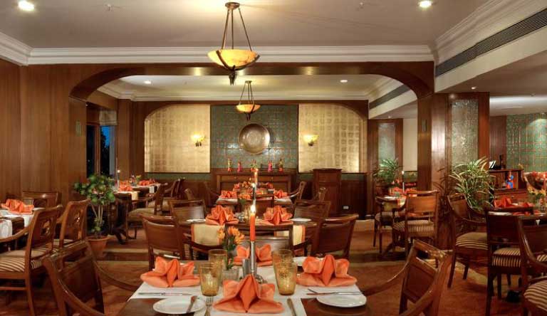 Radisson Hotel Shimla - Romance Package photo 5