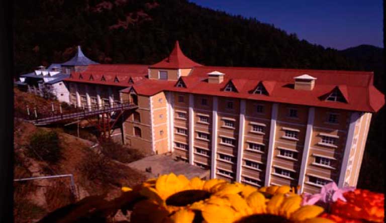 Shilon Resort, Shimla Package