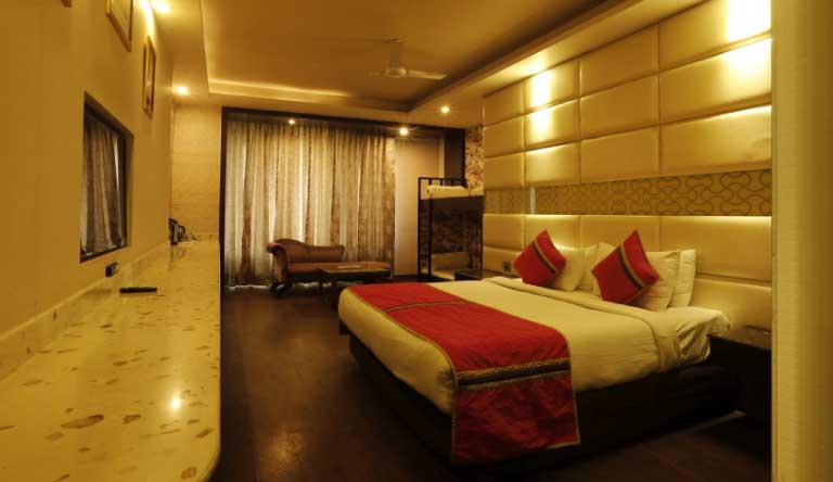 The Cedar Grand, Shimla Package photo 5