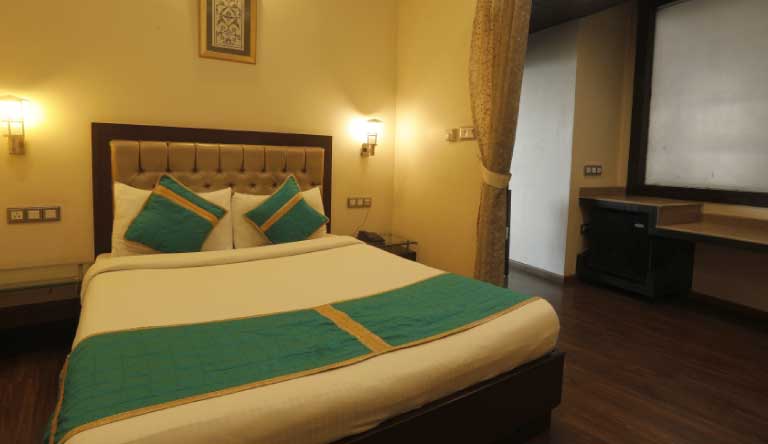 The Cedar Grand, Shimla Package photo 6