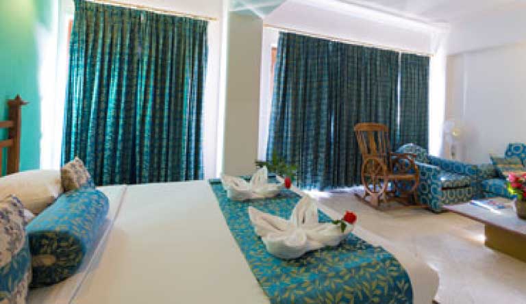Toshali Royal View, Shimla Package photo 5