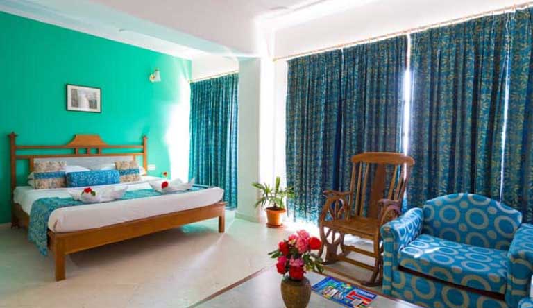 Toshali Royal View, Shimla Package photo 6