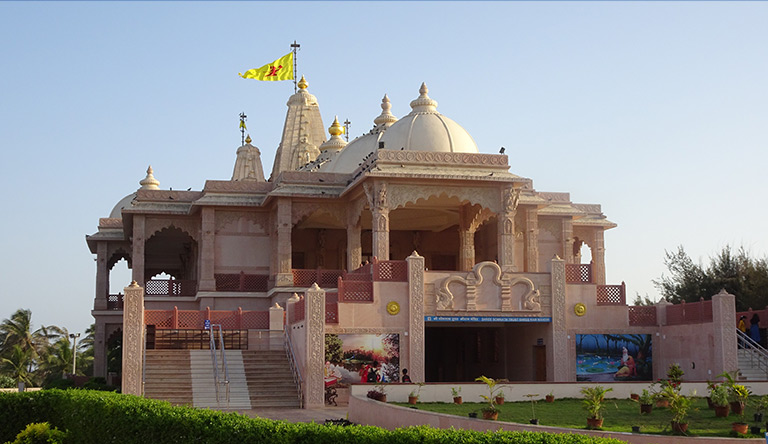 Spiritual Gujarat