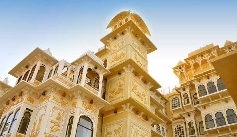Chunda Palace, Udaipur Package photo 5