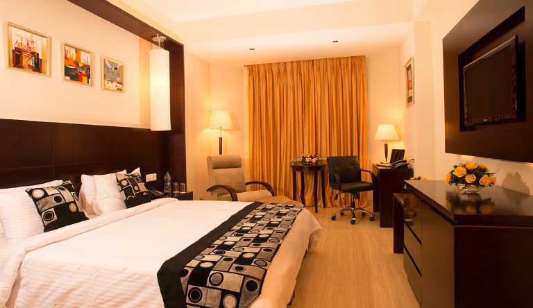 Golden Tulip, Udaipur Package photo 5
