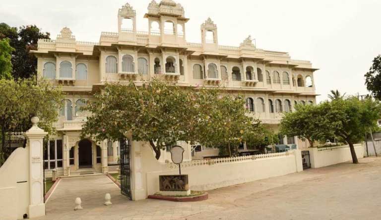 Hotel Ram Pratap Palace, Udaipur Package
