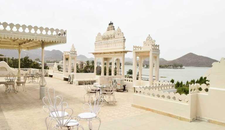 Hotel Ram Pratap Palace, Udaipur Package photo 6