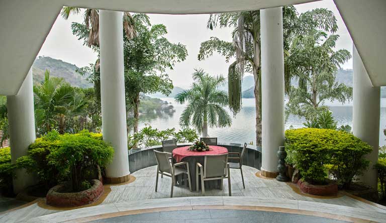 Jaisamand Island Resort Package, Udaipur photo 5