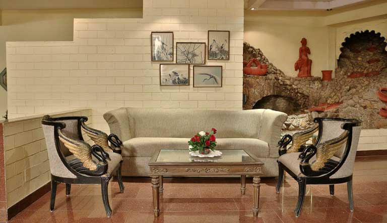 Jaisamand Island Resort Package, Udaipur photo 6