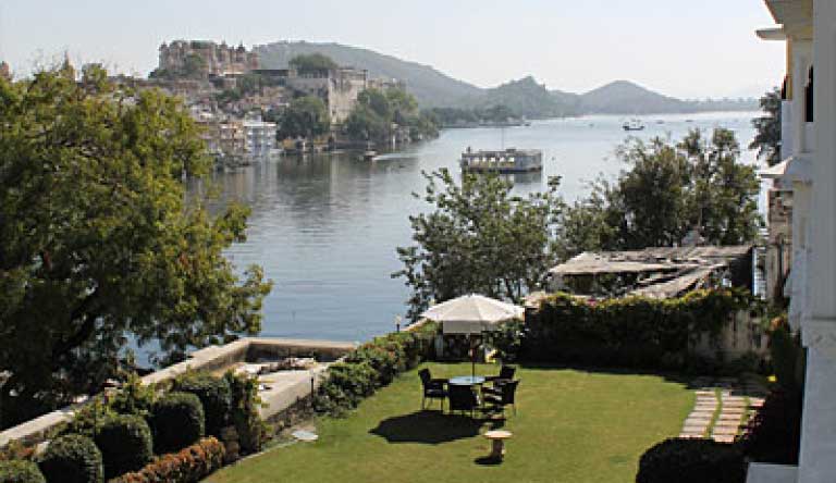 Karohi Haveli, Udaipur Package photo 5